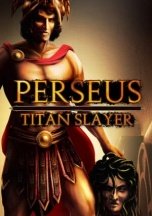 Perseus: Titan Slayer