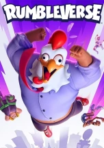 Rumbleverse