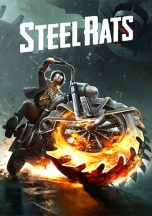 Steel Rats (2018)