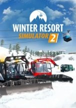 Winter Resort Simulator 2