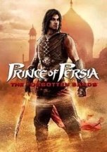 Prince of Persia: The Forgotten Sands