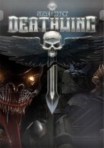 Space Hulk: Deathwing