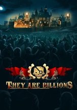 They Are Billions (2017)