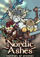 Nordic Ashes: Survivors of Ragnarok