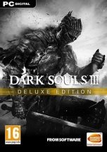 Dark Souls 3: Deluxe Edition