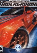 NFS Underground (2003)