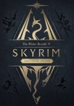 The Elder Scrolls V: Skyrim - Anniversary Edition