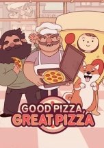 Good Pizza, Great Pizza