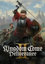 Kingdom Come: Deliverance II