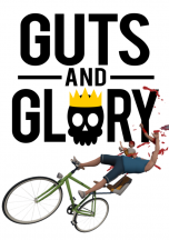 Guts and Glory (2017)