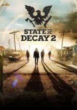 State of Decay 2: Juggernaut Edition