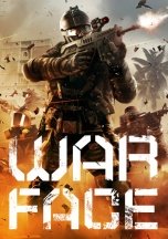 Warface Battle Royale