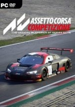 Assetto Corsa Competizione