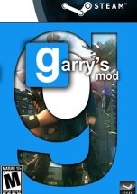 Garry's Mod 2023