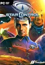 Star Control: Origins