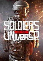 Soldiers of the Universe
