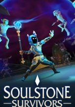 Soulstone Survivors