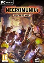 Necromunda: Underhive Wars