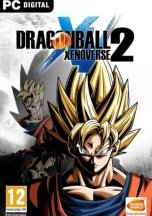 Dragon Ball Xenoverse 2