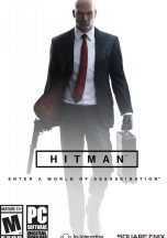 Hitman - Game of The Year Edition