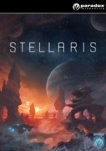 Stellaris: Galactic Paragons