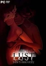 Lust for Darkness (2018)
