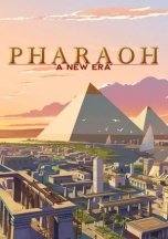 Pharaoh: A New Era