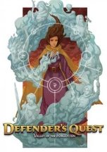 Defender's Quest: Valley of the Forgotten