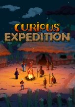 The Curious Expedition