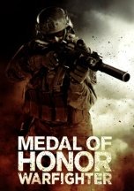 Medal of Honor: Warfighter