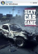 Next Car Game: Wreckfest