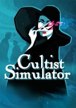 Cultist Simulator