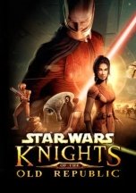 Star Wars: Knights Of The Old Republic