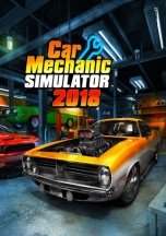 Car Mechanic Simulator 2018