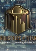 Industries of Titan