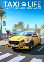 Taxi Life: A City Driving Simulator