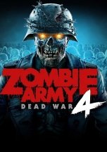 Zombie Army 4: Dead War