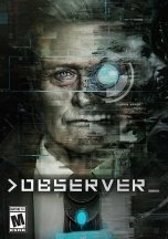 &gt;Observer: System Redux - Deluxe Edition