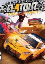 FlatOut 4: Total Insanity (2017)