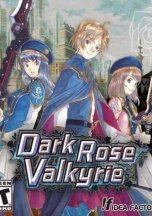 Dark Rose Valkyrie