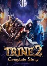 Trine 2: Complete Story