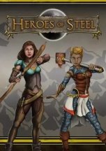 Heroes of Steel RPG