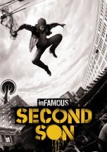 inFamous: Second Son