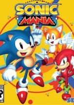 Sonic Mania