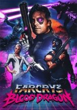 Far Cry 3 Blood Dragon