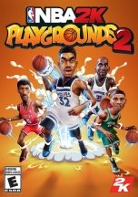 NBA 2K Playgrounds 2 (2018)