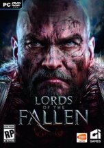 Lords Of The Fallen: Game of the Year Edition (2014)