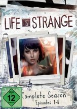 Life Is Strange: Complete Season (2015)