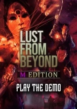 Lust from Beyond Scarlet