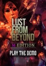 Lust from Beyond Scarlet